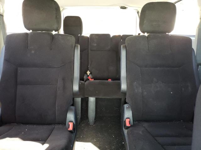 Photo 10 from auction – 2014 DODGE GRAND CARA with VIN 2C4RDGCG8ER266313