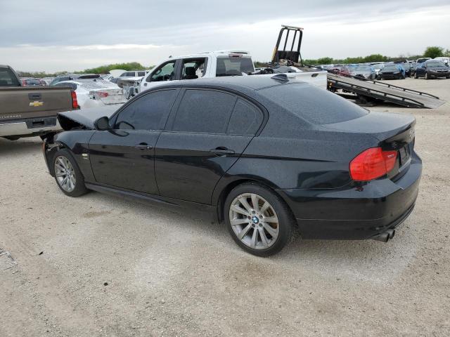 Photo 2 from auction – 2011 BMW 328 XI with VIN WBAPK7C59BF087760