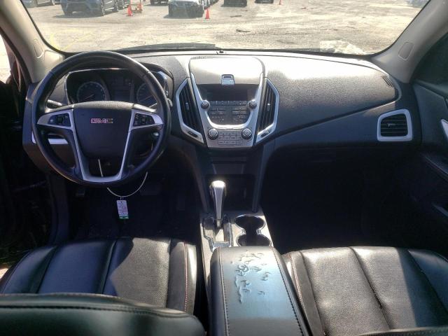 Photo 8 from auction – 2010 GMC TERRAIN SL with VIN 2CTFLHEY7A6242036