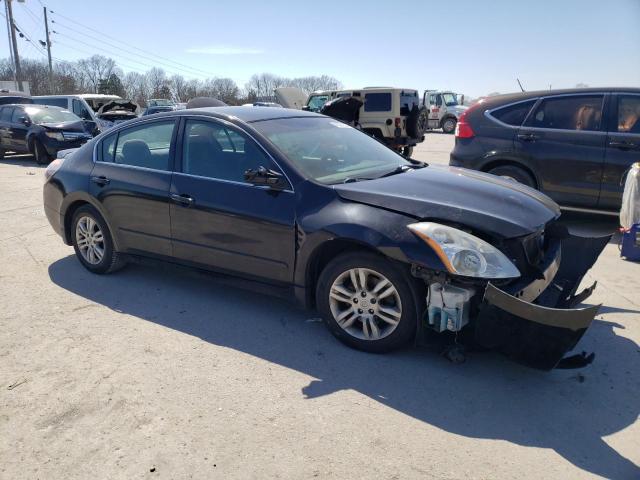 Photo 4 from auction – 2012 NISSAN ALTIMA BAS with VIN 1N4AL2AP1CC115024