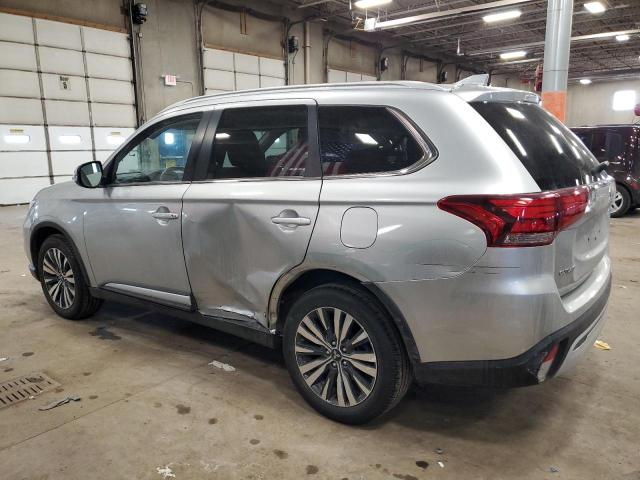 Photo 2 from auction – 2020 MITSUBISHI OUTLANDER with VIN JA4AD3A36LZ041049