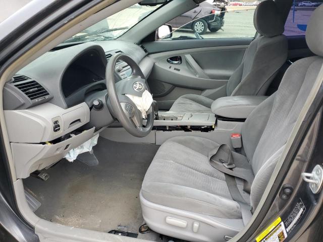 Photo 7 from auction – 2010 TOYOTA CAMRY BASE with VIN 4T4BF3EK5AR028567