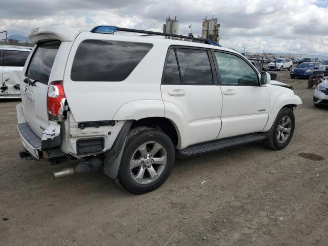 Photo 3 from auction – 2006 TOYOTA 4RUNNER LI with VIN JTEZT17RX60025436