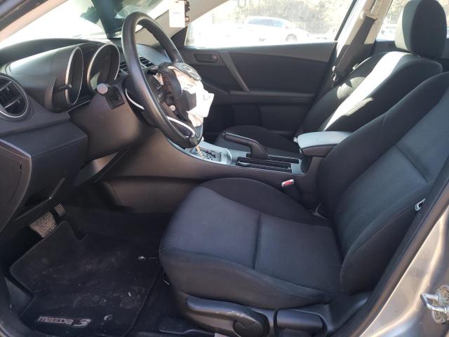Photo 7 from auction – 2010 MAZDA 3 I with VIN JM1BL1SG7A1161019