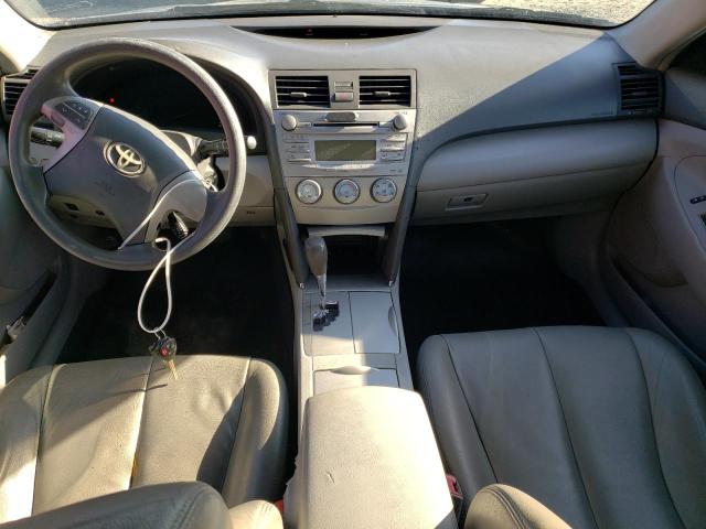 Photo 8 from auction – 2011 TOYOTA CAMRY BASE with VIN 4T1BF3EK6BU143934