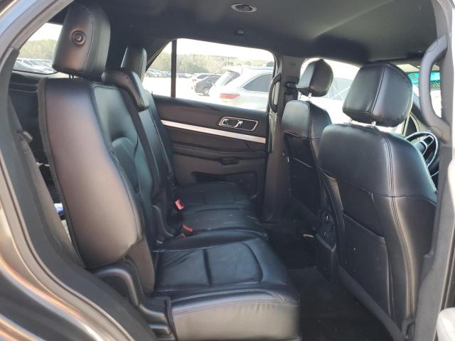 Photo 10 from auction – 2016 FORD EXPLORER X with VIN 1FM5K7D87GGB08931
