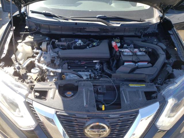 Photo 12 from auction – 2018 NISSAN ROGUE S with VIN KNMAT2MT7JP622924