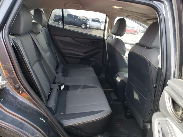Photo 10 from auction – 2021 SUBARU CROSSTREK with VIN JF2GTHSC9MH373686