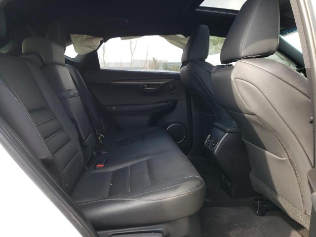 Photo 11 from auction – 2017 LEXUS NX 200T BA with VIN JTJBARBZ1H2106282