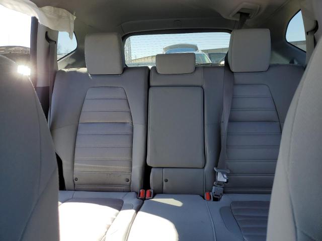Photo 10 from auction – 2019 HONDA CR-V EX with VIN 7FARW2H50KE019772