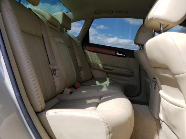 Photo 10 from auction – 2007 INFINITI M35 BASE with VIN JNKAY01E77M302667