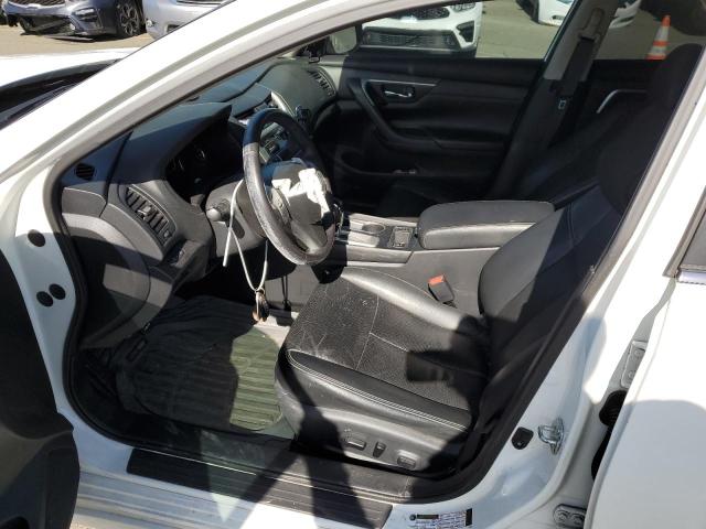 Photo 7 from auction – 2018 NISSAN ALTIMA 2.5 with VIN 1N4AL3AP8JC196087