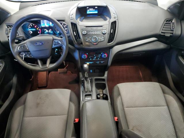 Photo 8 from auction – 2017 FORD ESCAPE SE with VIN 1FMCU0GD3HUD77707