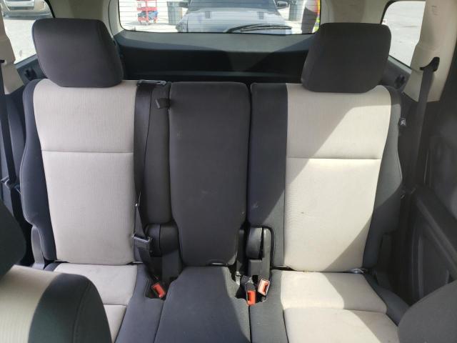 Photo 10 from auction – 2009 DODGE JOURNEY SE with VIN 3D4GG47B59T568353