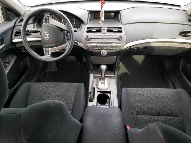 Photo 8 from auction – 2011 HONDA ACCORD SE with VIN 1HGCP2F63BA802198