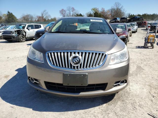 Photo 5 from auction – 2011 BUICK LACROSSE C with VIN 1G4GC5ED8BF118520