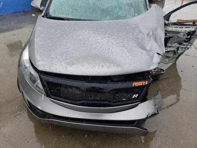 Photo 11 from auction – 2016 KIA SPORTAGE E with VIN KNDPCCA6XG7839696