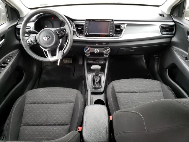 Photo 8 from auction – 2019 KIA RIO S with VIN 3KPA24AB0KE233103