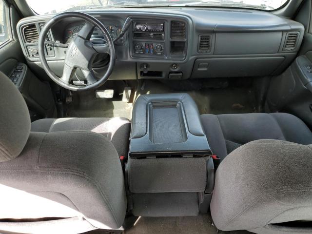 Photo 8 from auction – 2005 CHEVROLET SILVERADO with VIN 2GCEK13TX51308803