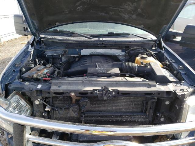 Photo 11 from auction – 2012 FORD F150 SUPER with VIN 1FTFW1ET8CKE20972