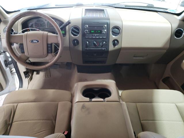 Photo 8 from auction – 2008 FORD F150 SUPER with VIN 1FTPW14V18FA17357