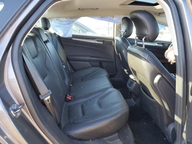 Photo 10 from auction – 2013 FORD FUSION TIT with VIN 3FA6P0K99DR112602