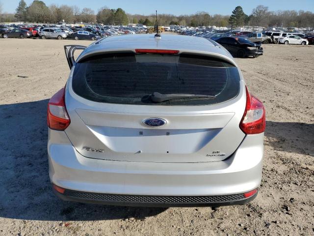 Photo 6 from auction – 2013 FORD FOCUS SE with VIN 1FADP3K24DL267696