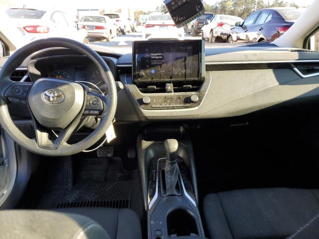 Photo 8 from auction – 2023 TOYOTA COROLLA LE with VIN JTDB4MEEXP3000122