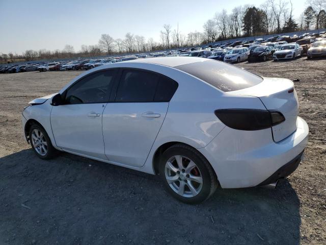 Photo 2 from auction – 2011 MAZDA 3 I with VIN JM1BL1VG7B1442153