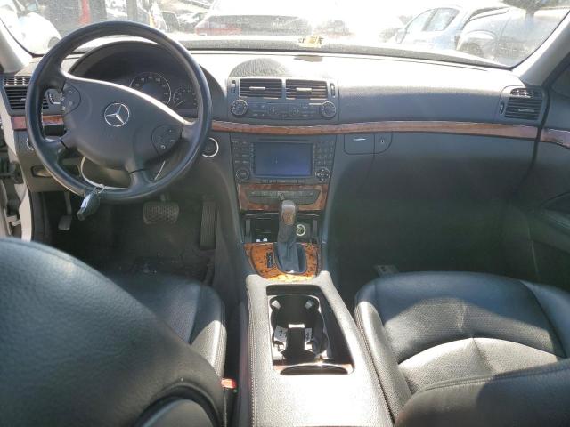 Photo 8 from auction – 2005 MERCEDES-BENZ E 320 with VIN WDBUF65J95A706081