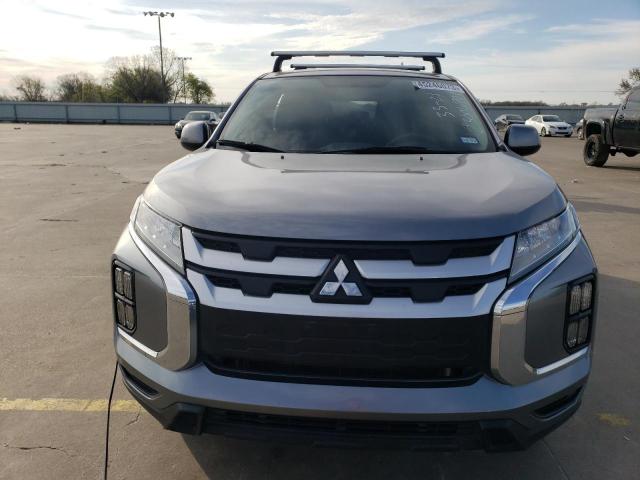 Photo 5 from auction – 2020 MITSUBISHI OUTLANDER with VIN JA4AP3AUXLU009587