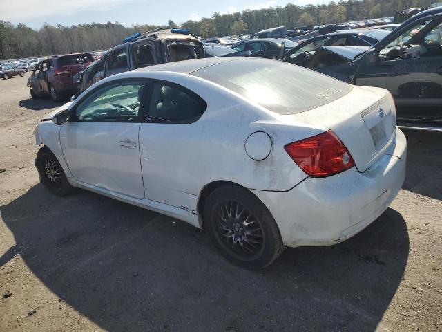 Photo 2 from auction – 2006 TOYOTA SCION TC with VIN JTKDE177060135542