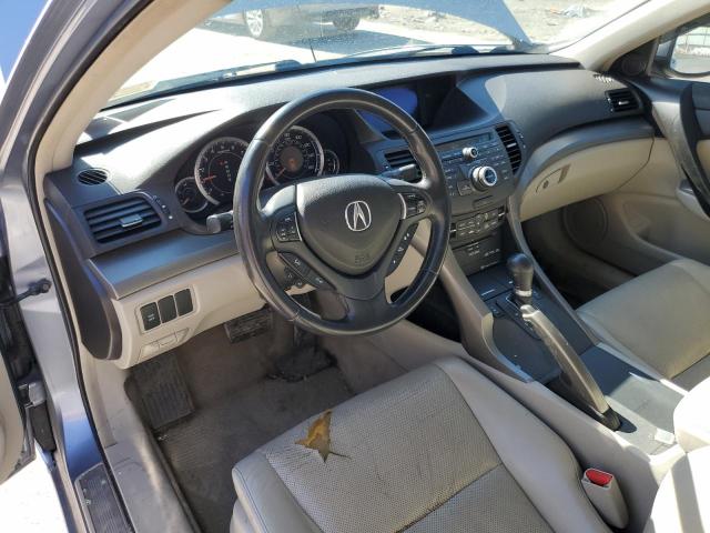 Photo 8 from auction – 2009 ACURA TSX with VIN JH4CU26659C018917