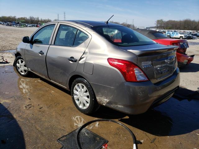 Photo 2 from auction – 2015 NISSAN VERSA S with VIN 3N1CN7AP3FL923705