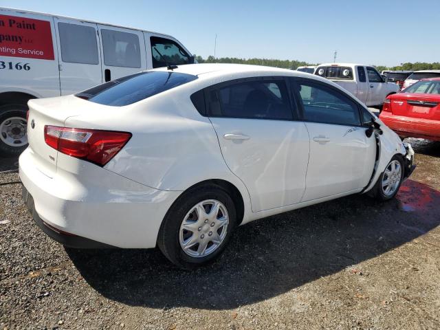 Photo 3 from auction – 2017 KIA RIO LX with VIN KNADM4A30H6043829