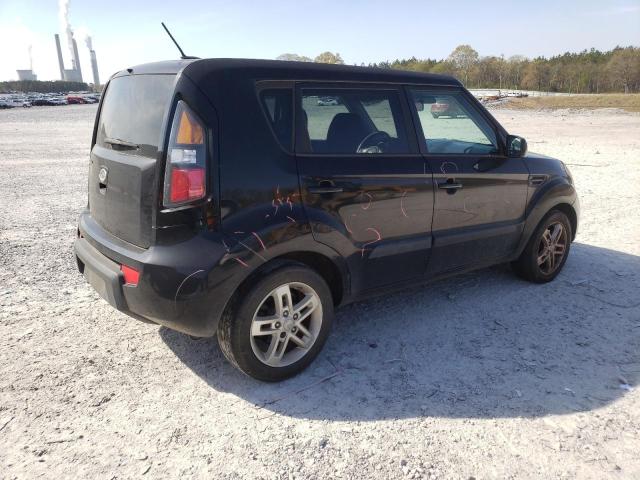 Photo 3 from auction – 2011 KIA SOUL + with VIN KNDJT2A23B7246414