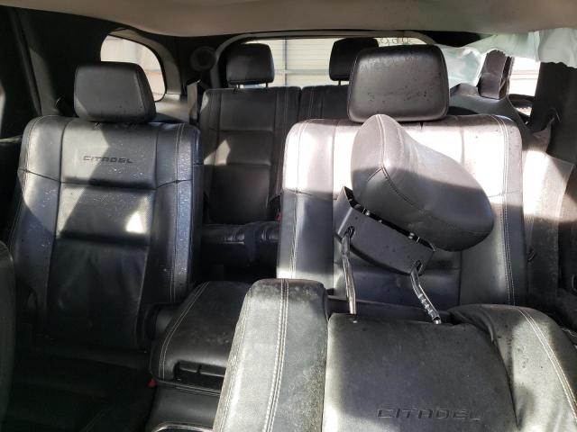 Photo 10 from auction – 2017 DODGE DURANGO CI with VIN 1C4RDJEG2HC840038