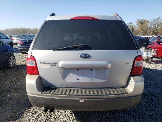Photo 6 from auction – 2005 FORD FREESTYLE with VIN 1FMDK05165GA18008