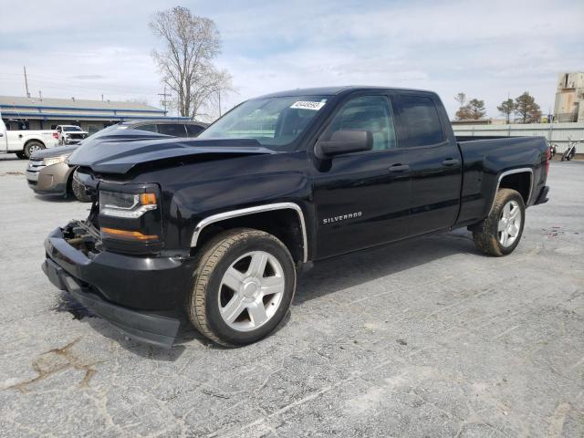 CHEVROLET silverado 2016 with VIN 1GCVKPEC5GZ376520 - Photo from auction
