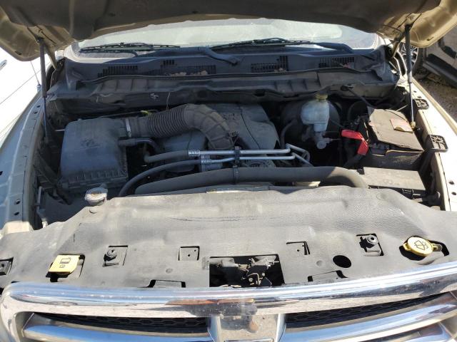 Photo 11 from auction – 2011 DODGE RAM 1500 with VIN 1D7RB1GT3BS506510