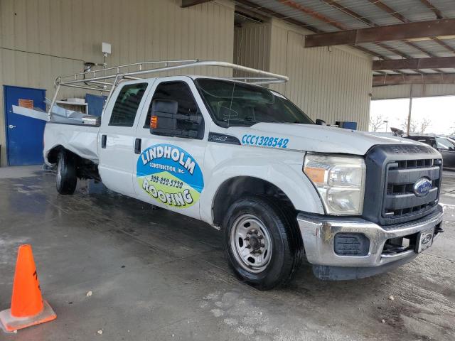 Photo 4 from auction – 2016 FORD F250 SUPER with VIN 1FT7W2A61GEB44861