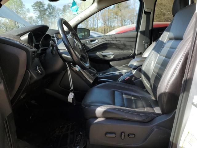 Photo 7 from auction – 2014 FORD ESCAPE TIT with VIN 1FMCU9J97EUD83630