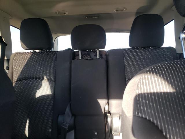 Photo 10 from auction – 2015 DODGE JOURNEY SX with VIN 3C4PDDBG3FT640011