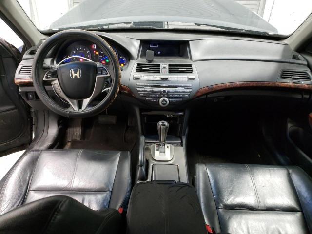 Photo 8 from auction – 2011 HONDA ACCORD CRO with VIN 5J6TF2H51BL003735