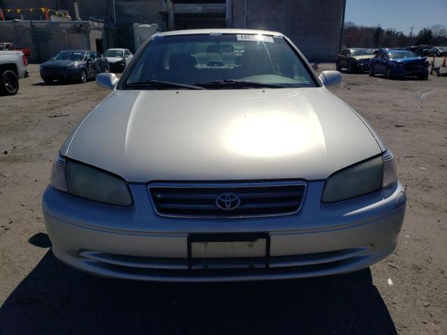 Photo 5 from auction – 2001 TOYOTA CAMRY CE with VIN JT2BG22K010548086