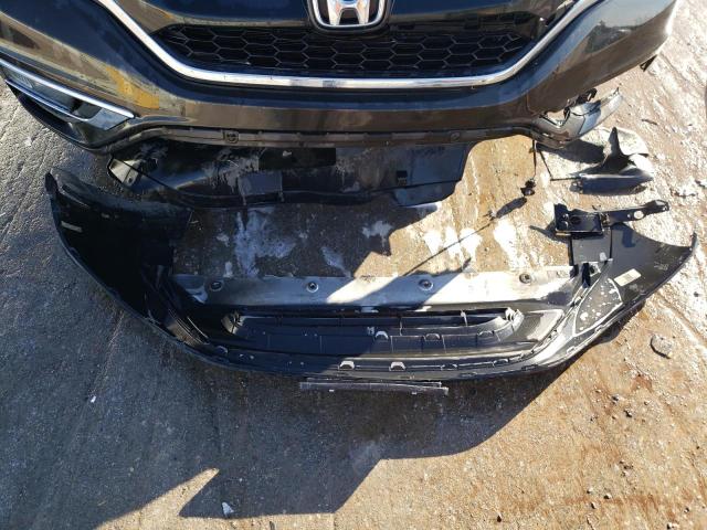 Photo 12 from auction – 2015 HONDA CR-V EX with VIN 2HKRM3H51FH514030