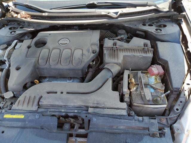 Photo 11 from auction – 2012 NISSAN ALTIMA BAS with VIN 1N4AL2AP2CC171957