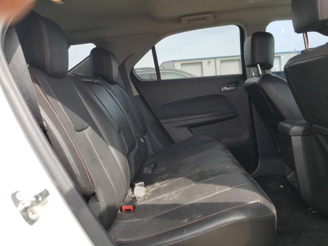 Photo 10 from auction – 2013 CHEVROLET EQUINOX LT with VIN 2GNALFEK0D6315071