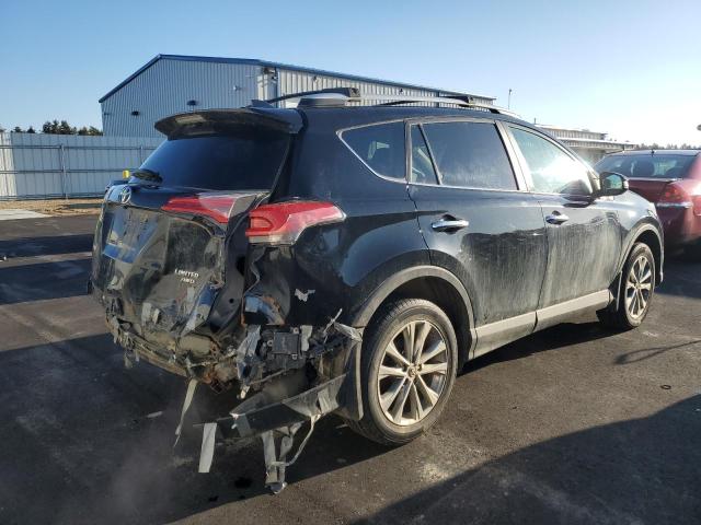 Photo 3 from auction – 2016 TOYOTA RAV4 LIMIT with VIN 2T3DFREV5GW445476