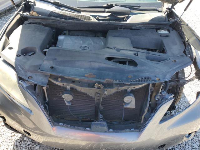 Photo 12 from auction – 2012 LEXUS RX 350 with VIN 2T2BK1BA9CC139290